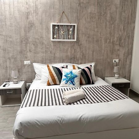 Bed and Breakfast Rais San Vito Lo Capo Exterior foto