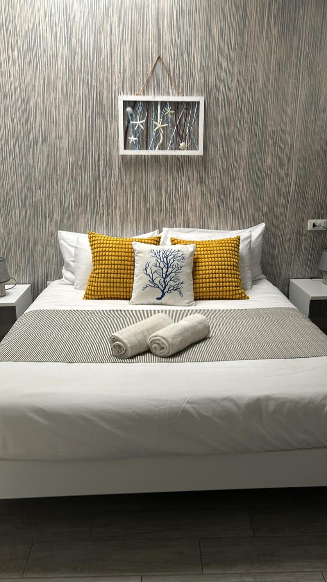 Bed and Breakfast Rais San Vito Lo Capo Exterior foto