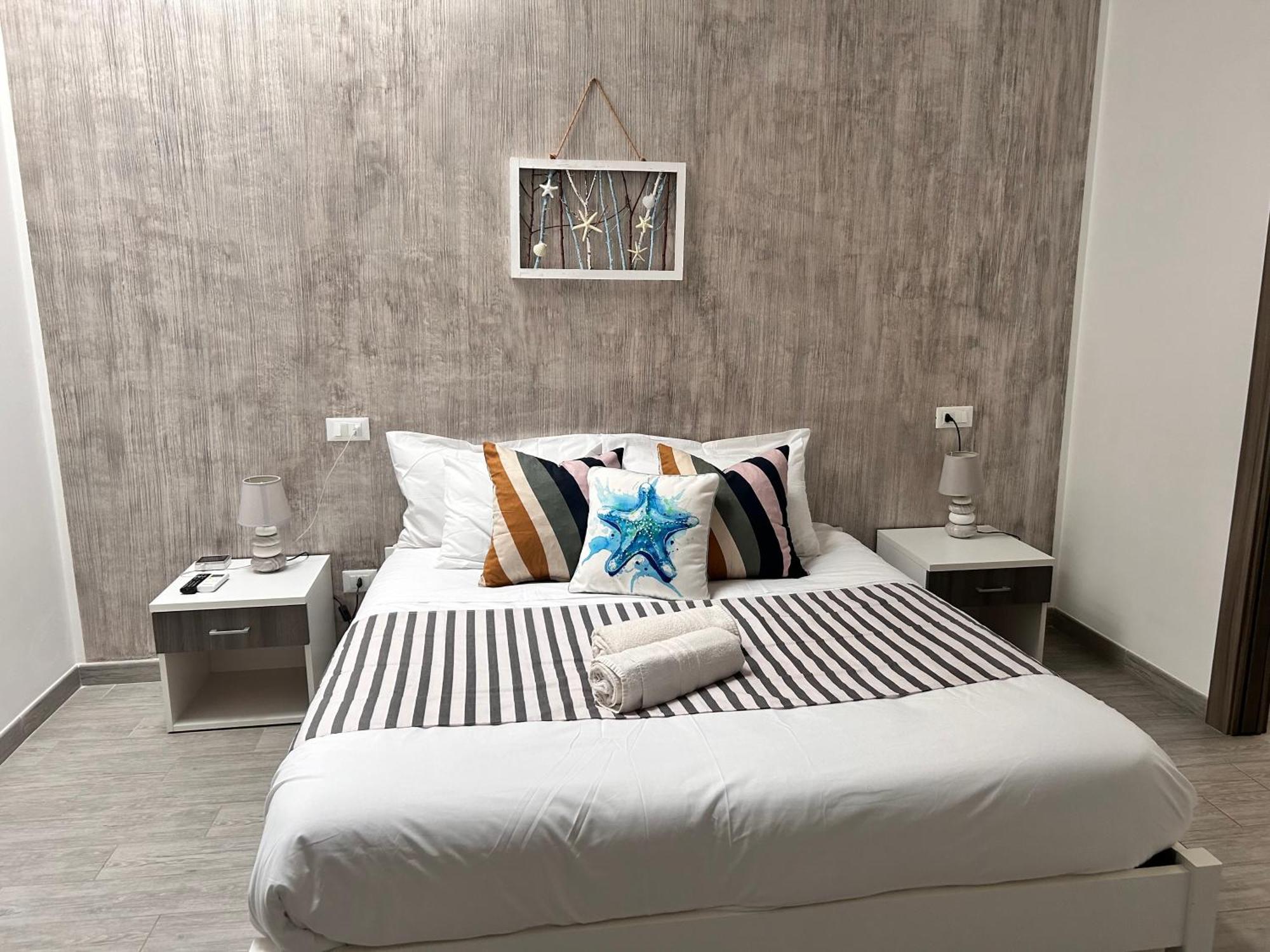 Bed and Breakfast Rais San Vito Lo Capo Exterior foto