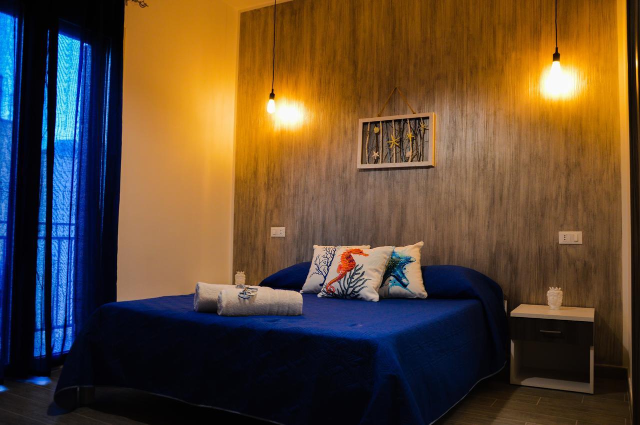 Bed and Breakfast Rais San Vito Lo Capo Exterior foto