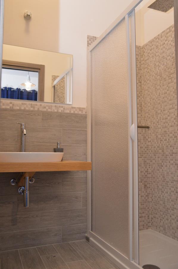 Bed and Breakfast Rais San Vito Lo Capo Exterior foto