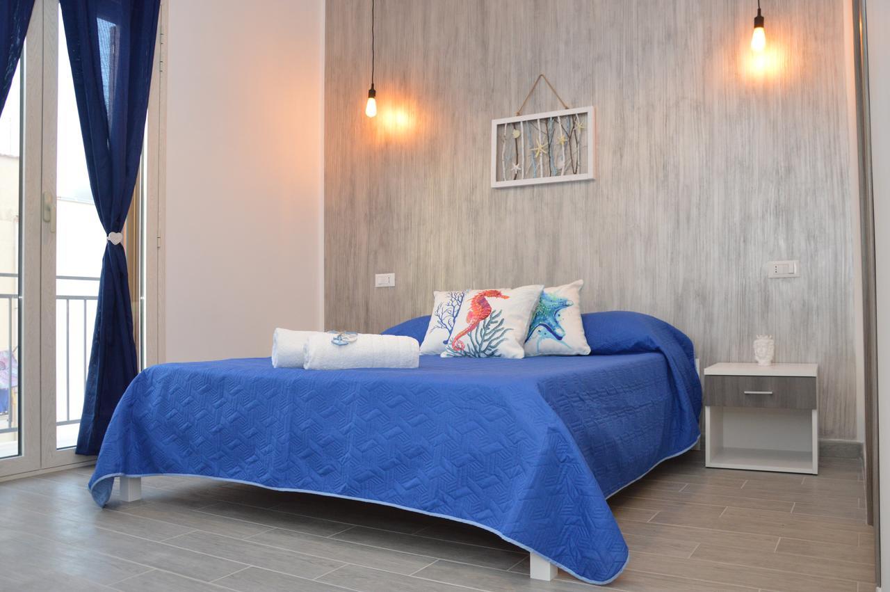 Bed and Breakfast Rais San Vito Lo Capo Exterior foto