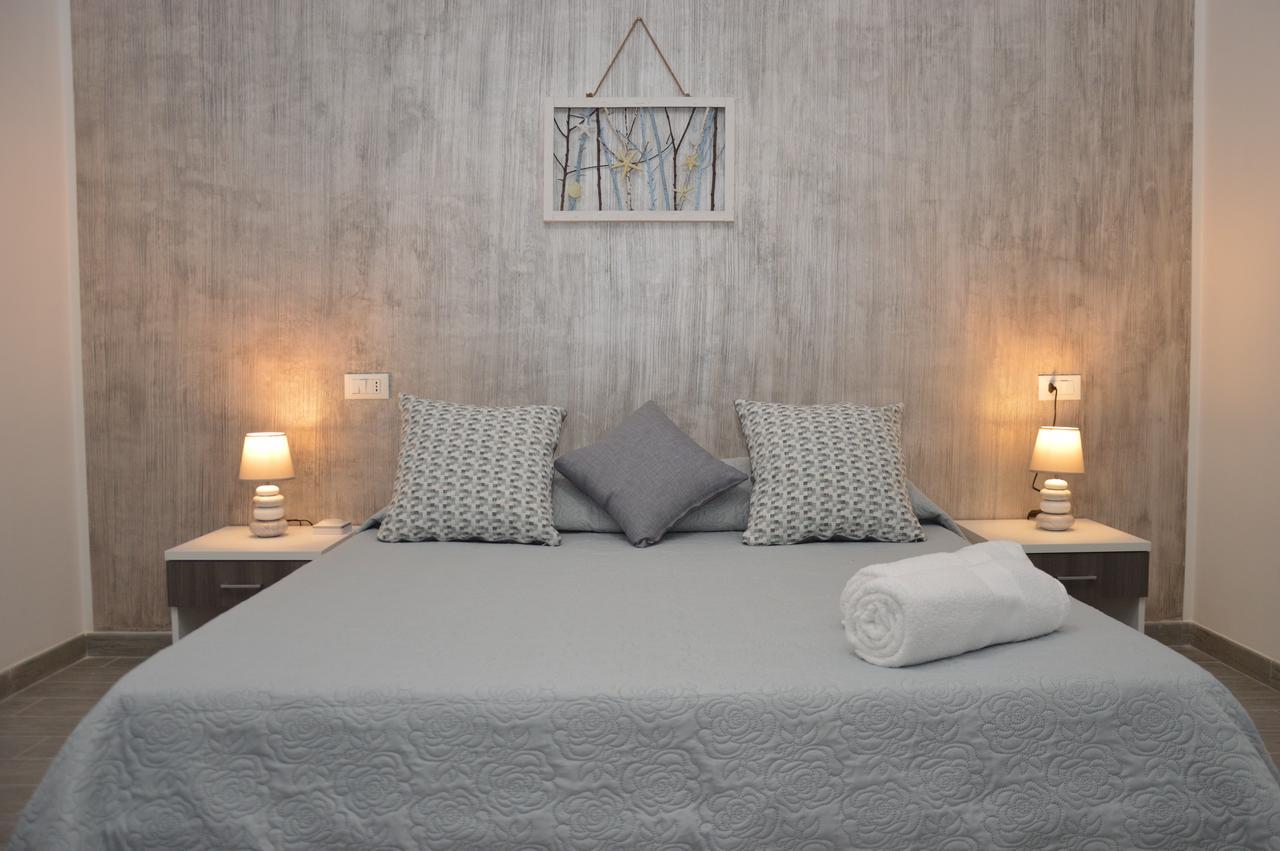 Bed and Breakfast Rais San Vito Lo Capo Exterior foto