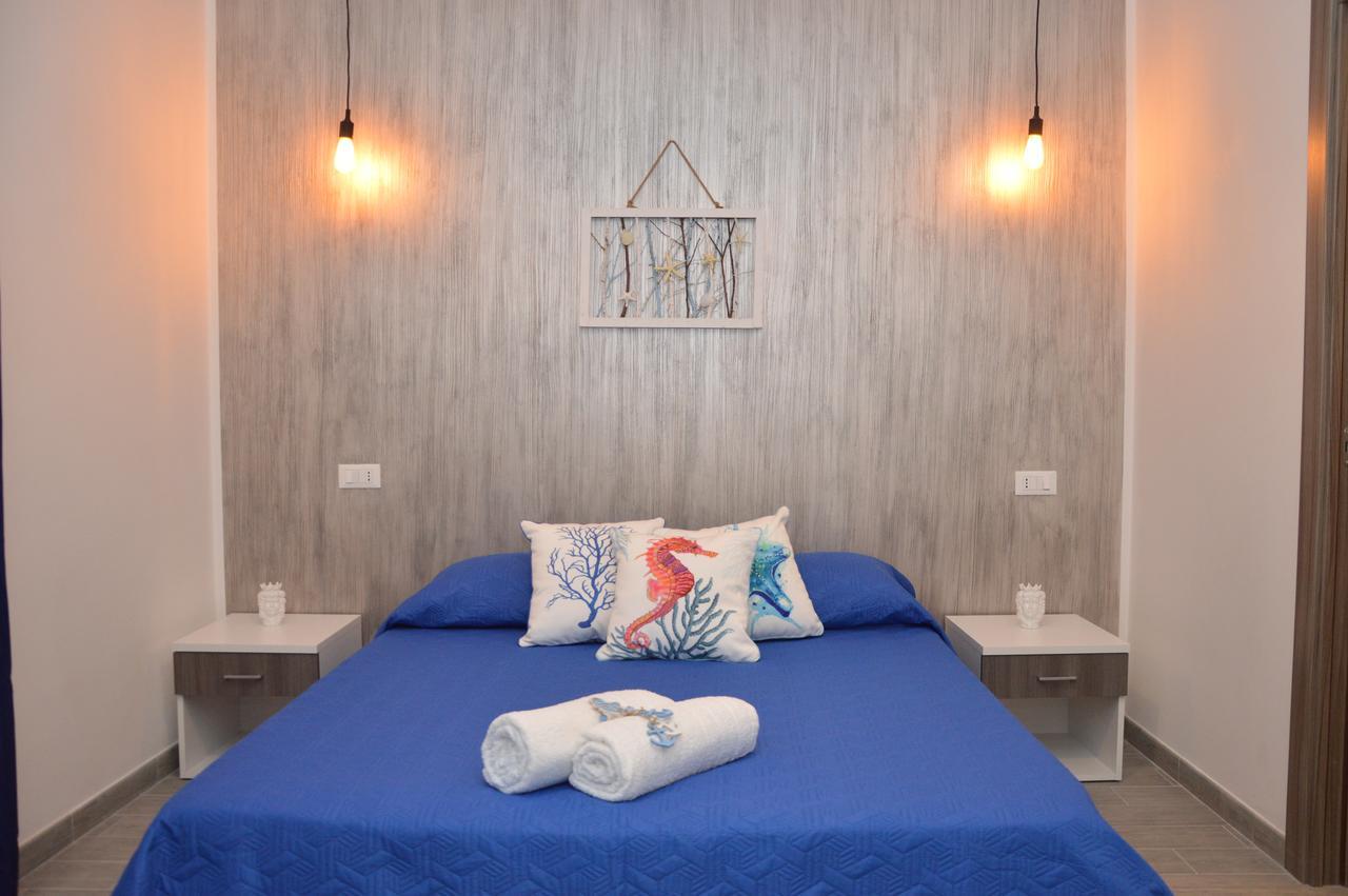 Bed and Breakfast Rais San Vito Lo Capo Exterior foto