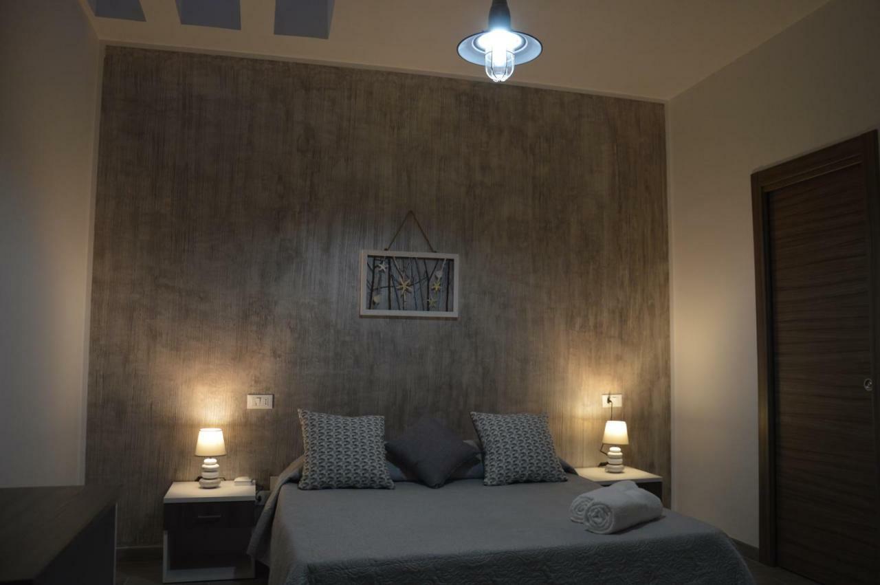 Bed and Breakfast Rais San Vito Lo Capo Exterior foto