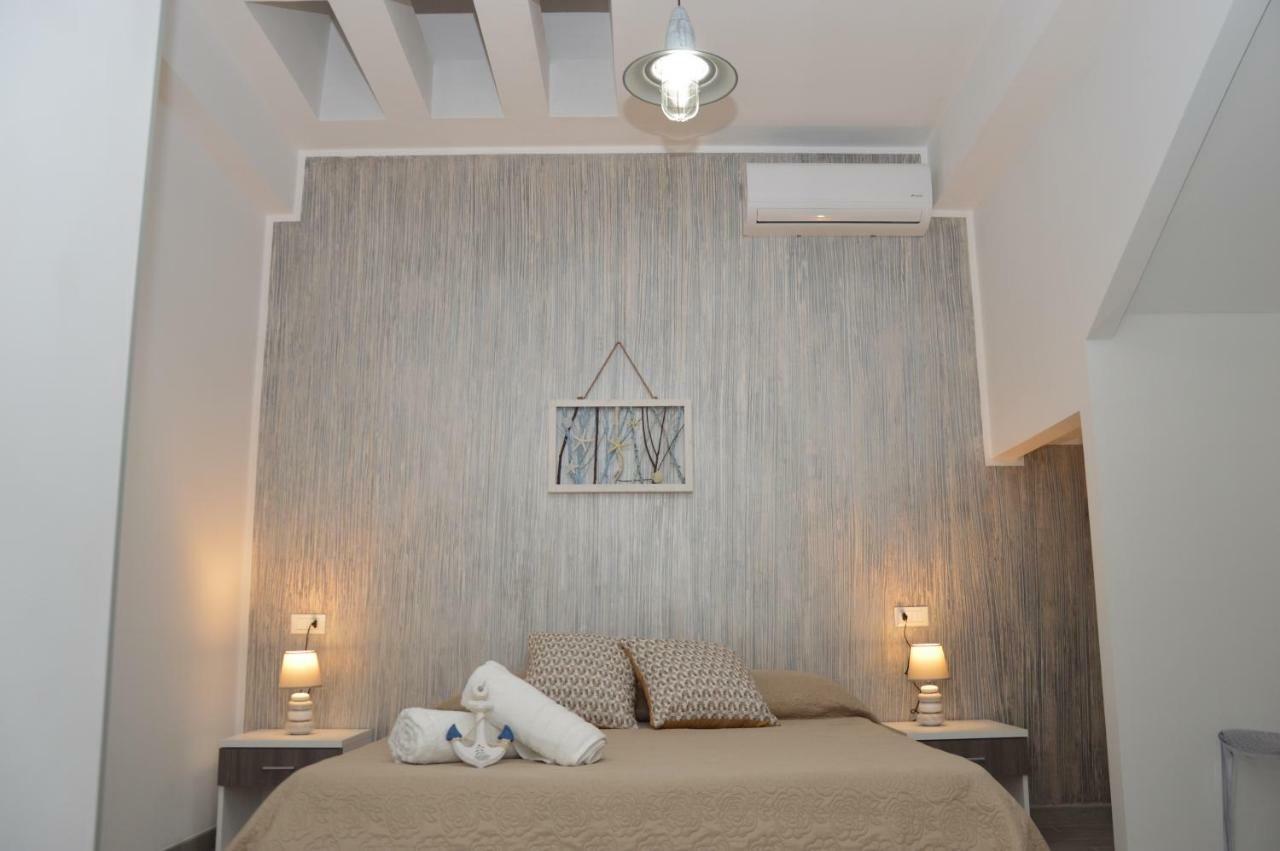 Bed and Breakfast Rais San Vito Lo Capo Exterior foto